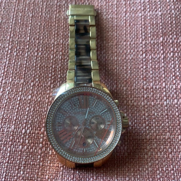 Michael Kors Womens Watch